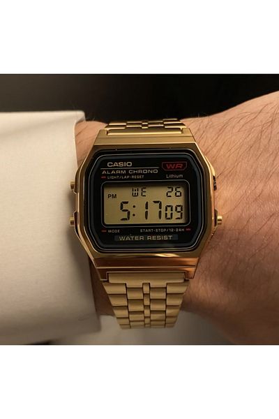 Casio CASiO watch