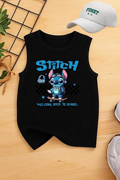 SOHR stich kaykay  T-Shirt