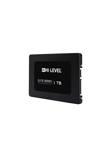 Hi-Level 1TB HLV-SSD30ELT/1T 2,5" 560-540 MB/s