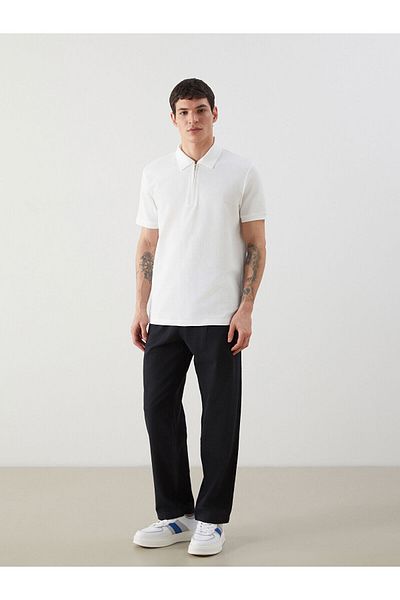 LC Waikiki Ανδρικό μπλουζάκι Polo Neck