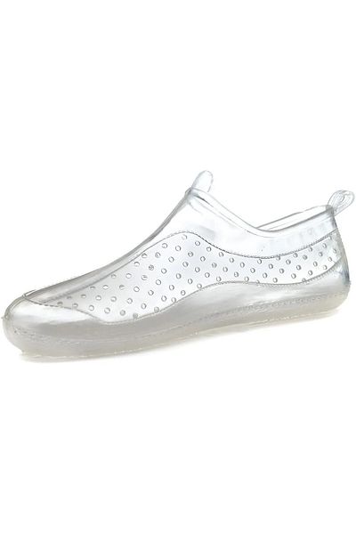 Emek Sea Shoes Non-Slip Sole Stylish Pool Transparent Beach Sandals