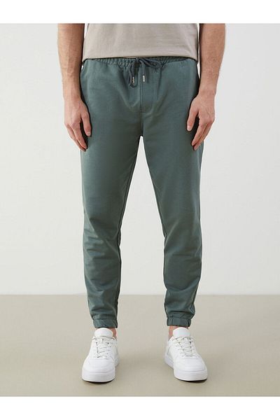 LC Waikiki Ανδρικές φούτερ Jogger Standard Fit