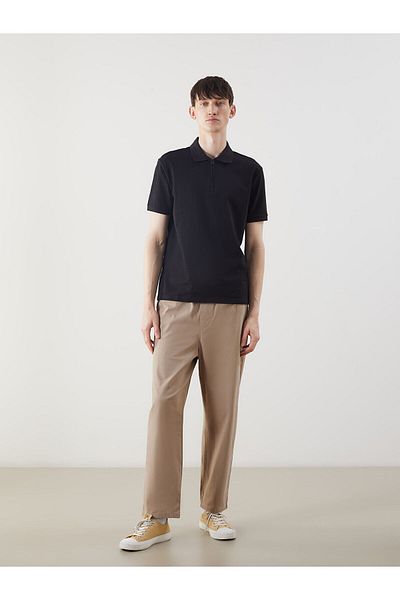 LC Waikiki Ανδρικό μπλουζάκι Polo Neck