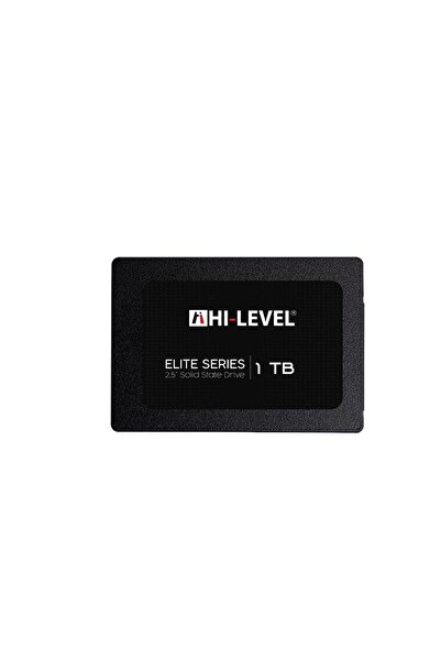 Hi-Level 1TB HLV-SSD30ELT/1T 2,5" 560-540 MB/s