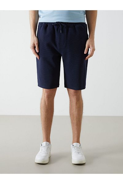 LC Waikiki Ανδρικό σορτς Standard Fit