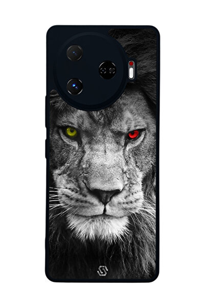 TECNO Camon 30 Pro Mat Siyah uyumlu Kılıf – Yumuşak Silikon, Koruyucu, Şok Em...