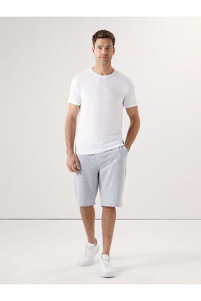 LC Waikiki Ανδρικό σορτς Standard Fit