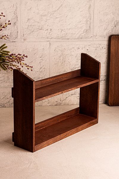 Snippy Standy Large - Spice Rack Storage Container Stand