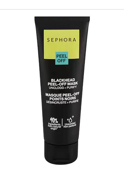 SEPHORA COLLECTION Blackhead Peel-Off Mask - Peel-Off Mask 50 ml
