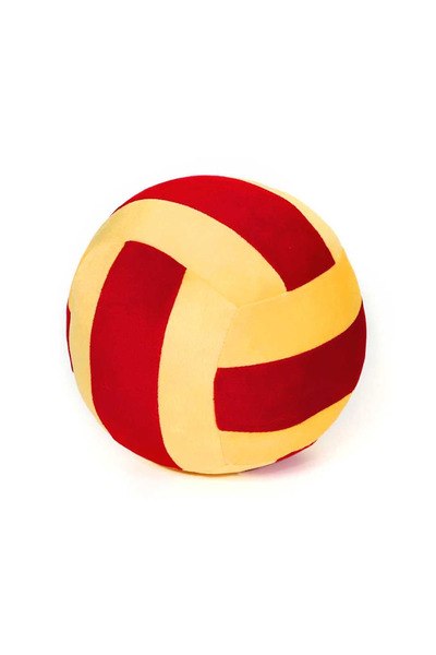 Genel Markalar PELÜŞ YASTIK VOLEYBOL TOPU (1 Adet Fiyatı)