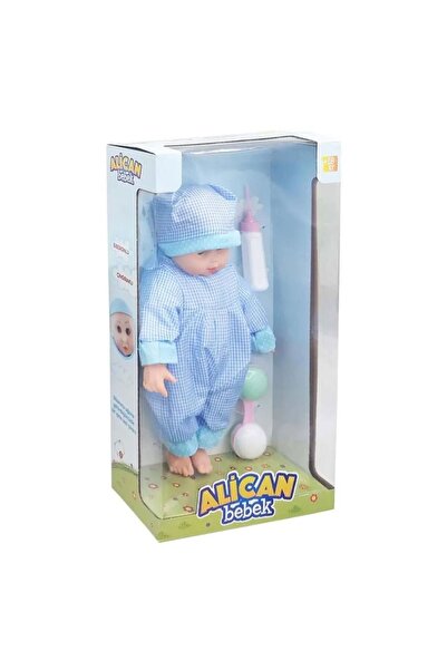 Genel Markalar Alican Bebek LD69005B
