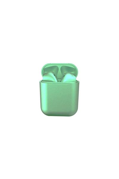 SIKS Căști wireless Bluetooth V5.0, compatibile cu Android, iOS, rază de acțiune de 15 m, model nou