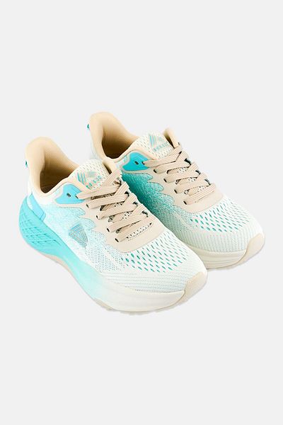 RBX Women Lace Up Outdoor Shoes, Multicolor