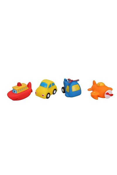 MEDUSHOP S00000773 Bny Game Vinyl Plane/Helicopter/Car/Ship