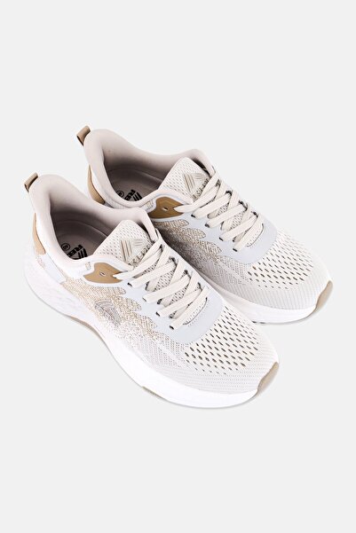 RBX Men Lace Up Outdoor Shoes, Light Grey