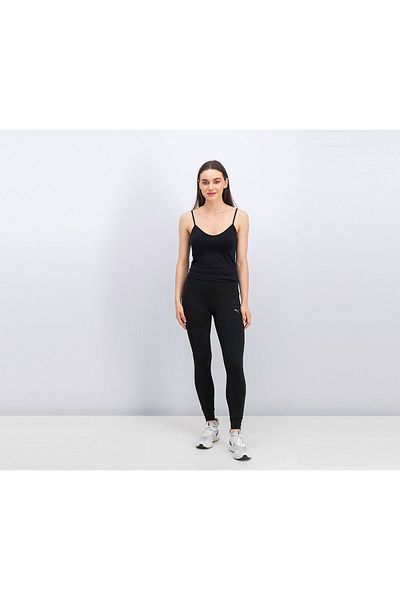 Puma Women Training Tights, Black