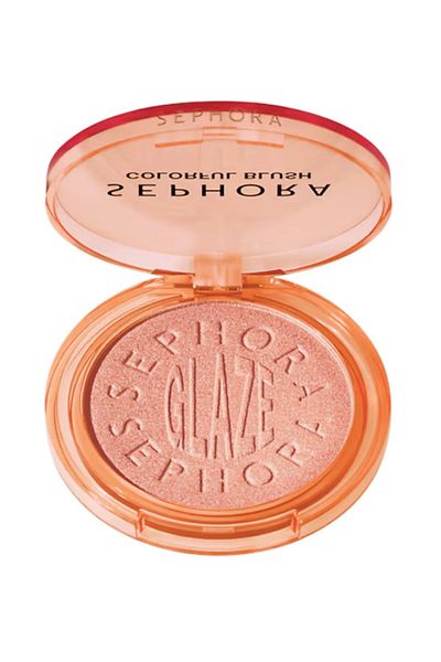 SEPHORA COLLECTION Colorful Blush Gaze - Shimmer Blush 03