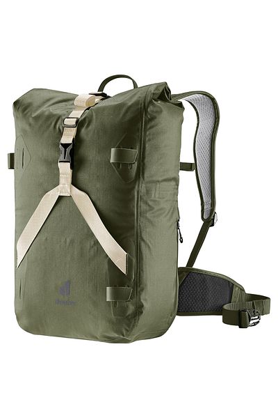 Deuter Rucksack Amager 25 5