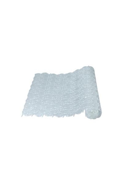 Generic TATAY Anti-Slip Mat White 54 x 54cm ‎5510101