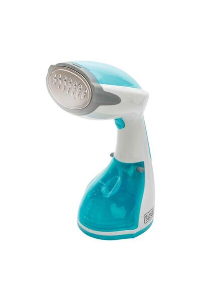 Generic BLACK+DECKER Black + Decker 1200W Garment Steamer White and Blue 260ml HST1200-B5