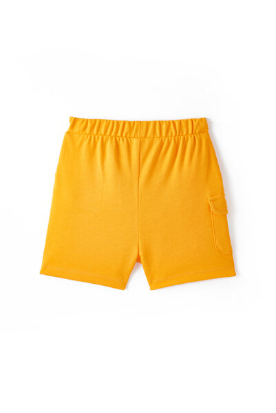 GSStore Galatasaray Bebek Şort B251025