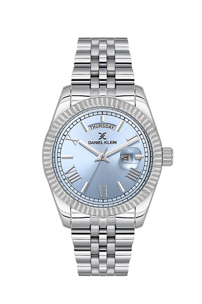 Daniel Klein Dk.3.10039-3 Men's Wristwatch