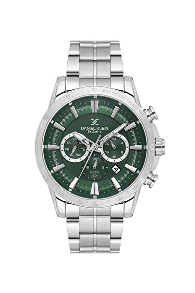 Daniel Klein Dk.1.14005-8 Men's Wristwatch