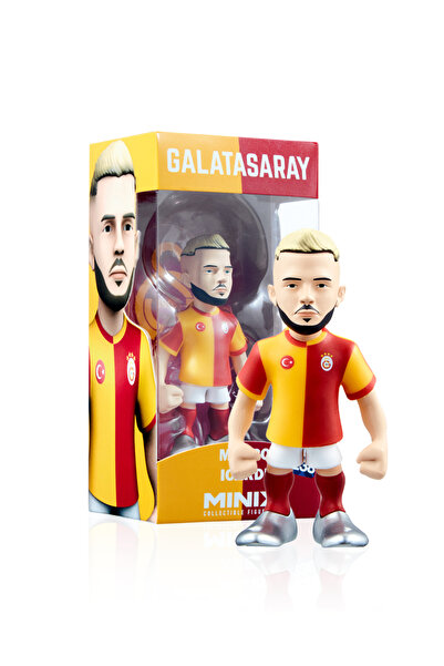 GSStore Galatasaray Mauro Icardi Mini Figür U251150