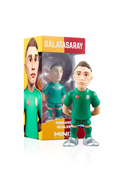 GSStore Galatasaray Fernando Muslera Mini Figür U251154