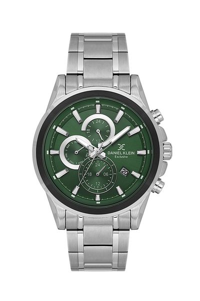 Daniel Klein Dk.3.10047-4 Men's Wristwatch