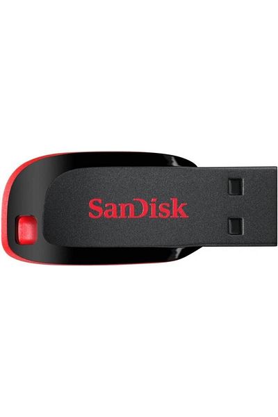 SanDisk FlashDrive 128 GB