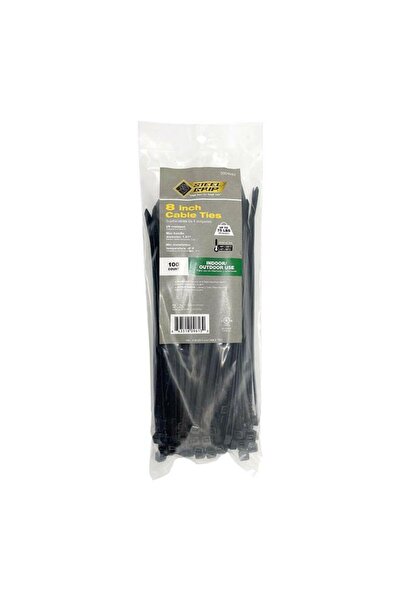 Generic ربطات كابلات فولاذية عالية الجودة مقاومة للعوامل الجوية ذاتية القفل، ...