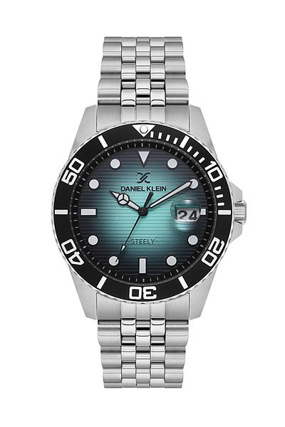 Daniel Klein Dk.1.14029-5 Men's Wristwatch