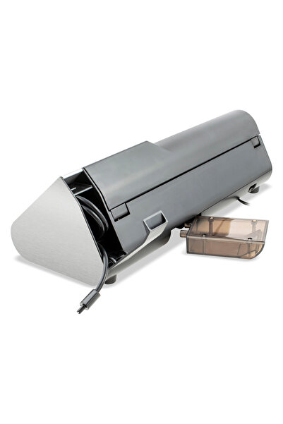 Zass Professional intelligent vacuum food sealer for home use Zass ZVS 09 Proline