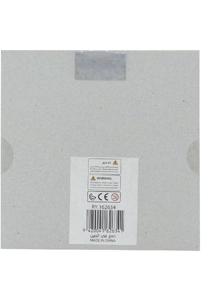 Roco Paper Pad Wild Flower Assorted Color