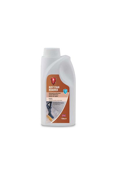 piatraonline LTP Profesional Remover - Detergent antirugina pt. suprafete din marmura, travertin, calcar, 1 L