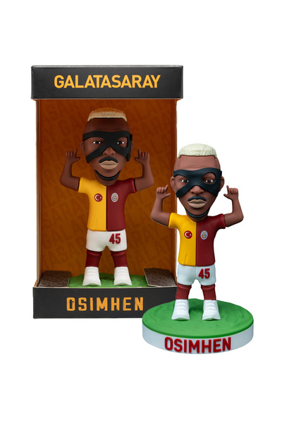 GSStore Galatasaray Osimhen Biblo GSOSM002