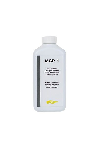 piatraonline MGP 1 - Detergent profesional (pt indepartarea petelor organice), 500 ml