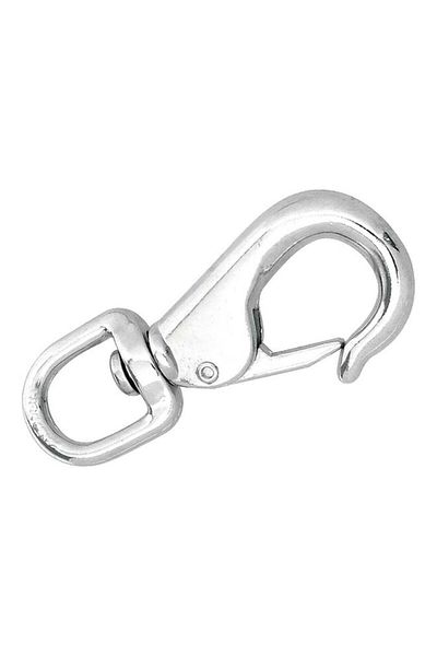 Generic Campbell Round Eye Swivel Quick Snap 5/8 x 3-3/8inch
