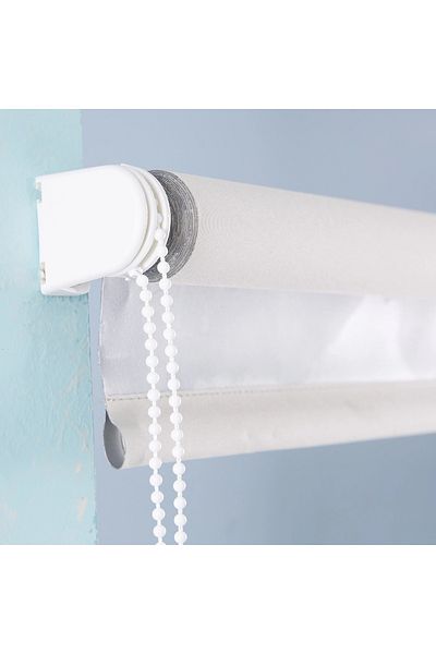 Delta Blackout Roller Blind - 120x210 cm