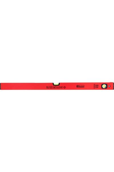 richmann exclusive Level (boloboc), red, 2 bubbles, 80 cm, Richmann Exclusive