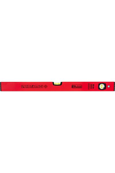 richmann exclusive Level (boloboc), red, 2 bubbles, 60 cm, Richmann Exclusive