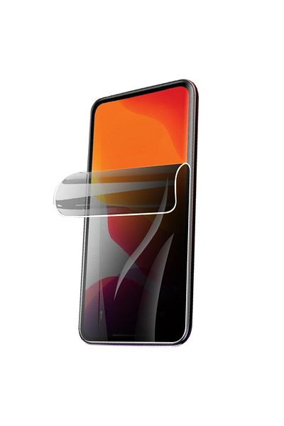 lemontti Honor Magic6 Pro Privacy Silicon Foil