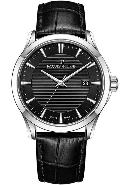 Jacques Philippe Jpqgs791111 Men's Wristwatch