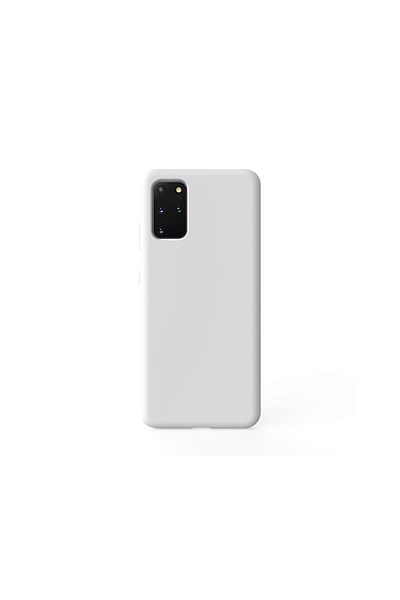 lemontti Husa Samsung Galaxy S20 Plus Liquid Silicon Stone