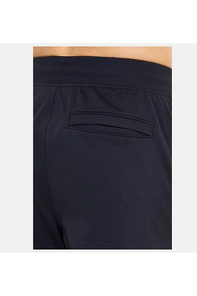 Under Armour Sportstyle Tricot Jogger Μαύρο Ανδρικό Φούτερ1290261-001