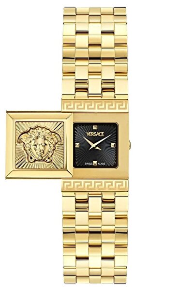 Versace Reveal Vrscve0c00325 Kadın Kol Saati