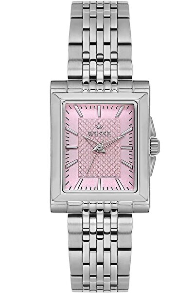 Wesse Wwl113707 Women's Wristwatch