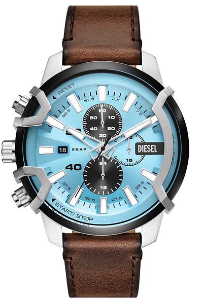 Diesel Dz4656 Men's Wristwatch