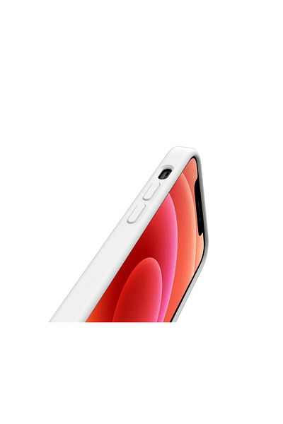 lemontti Husa Iphone 12 Pro Max Liquid Silicon Stone